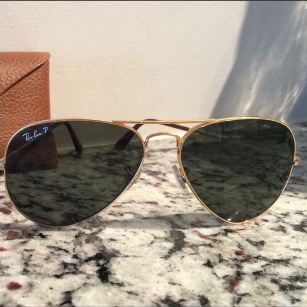 Ray Bans